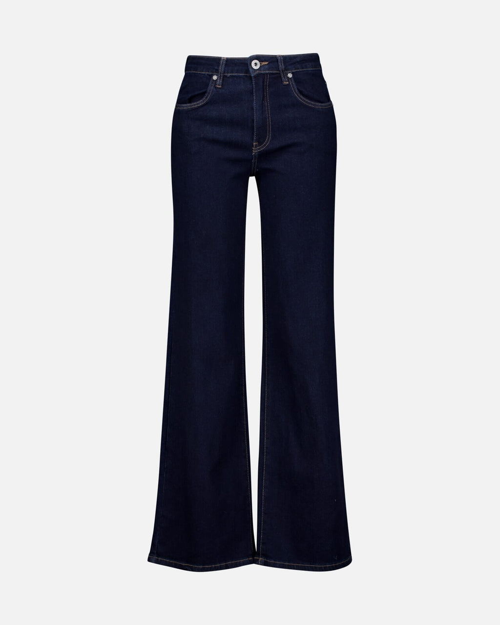 FLOYD Jeans Nicoline 3847 - Dark Blue