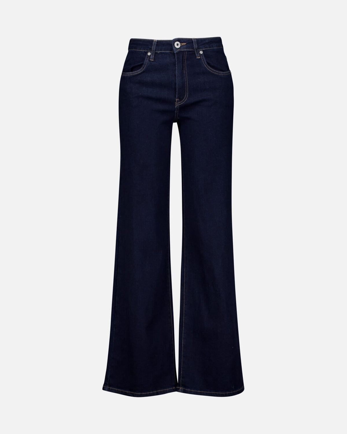 FLOYD Jeans Nicoline 3847 - Dark Blue