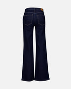 FLOYD Jeans Nicoline 3847 - Dark Blue