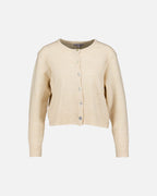 FLOYD Cardigan Olea - Beige