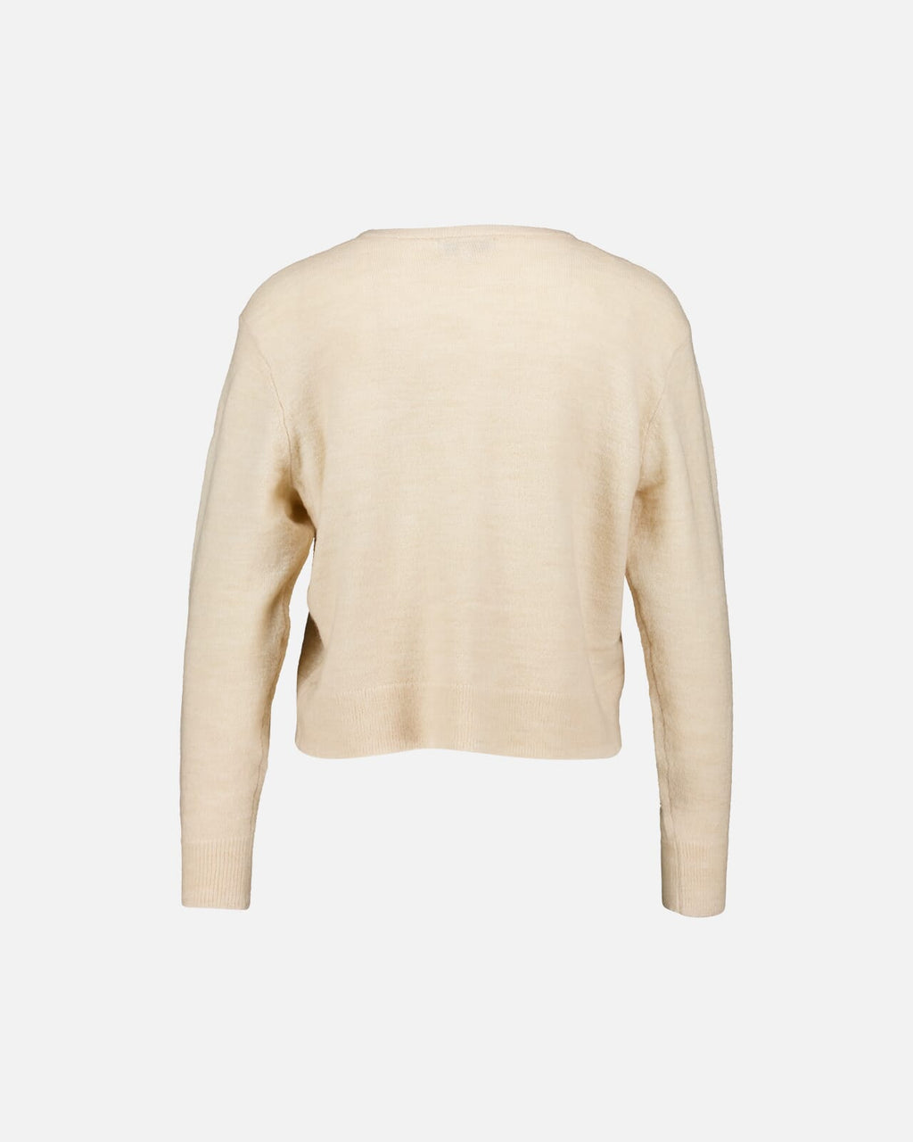 FLOYD Cardigan Olea - Beige