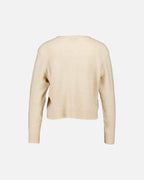 FLOYD Cardigan Olea - Beige