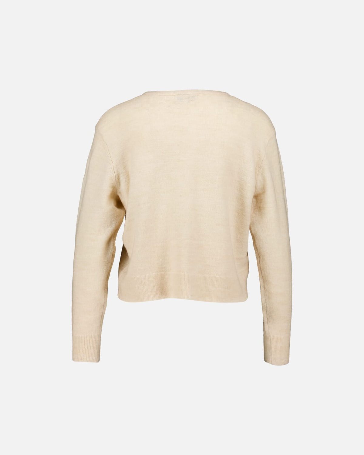 FLOYD Cardigan Olea - Beige
