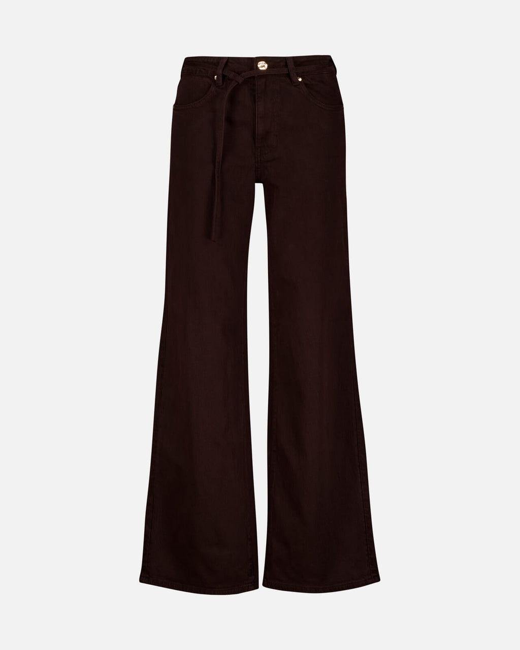 FLOYD Jeans Karen - Chocolate