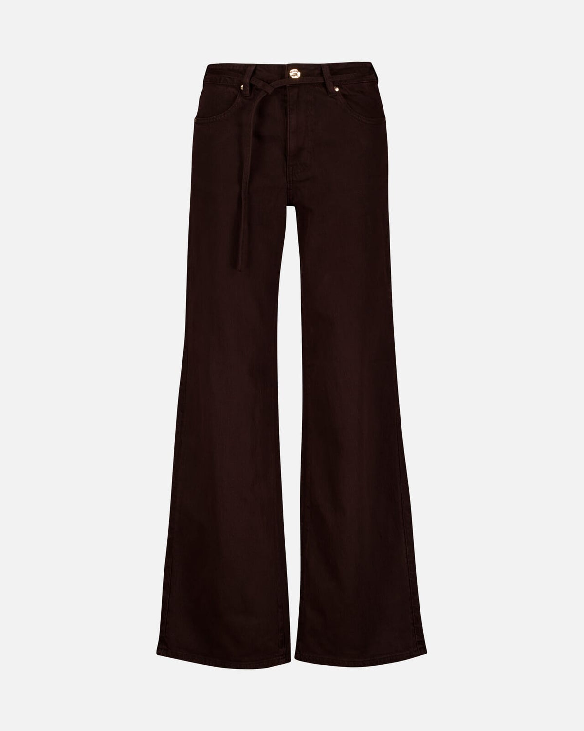 FLOYD Jeans Karen - Chocolate