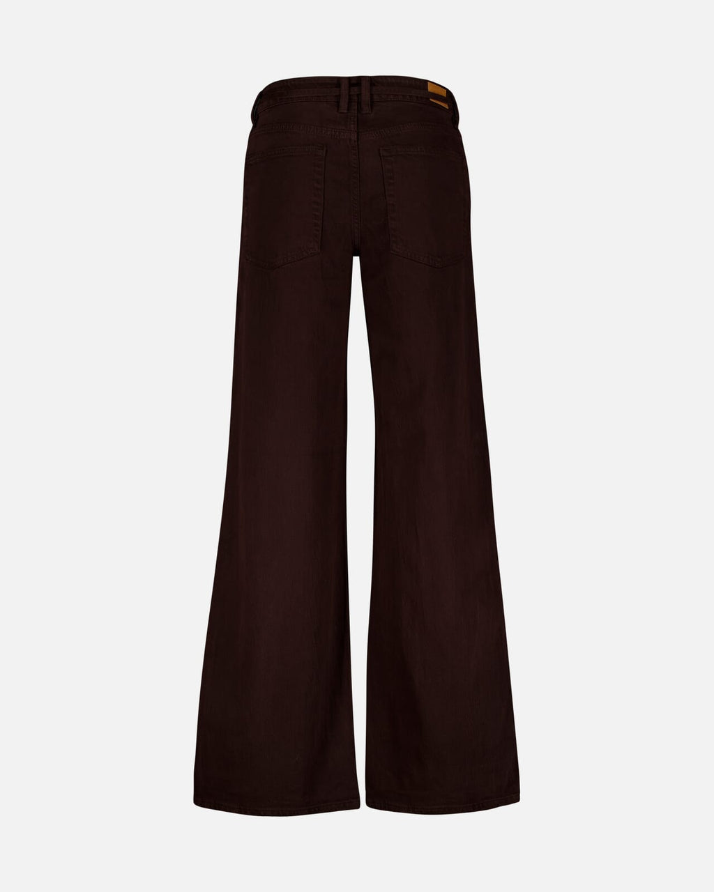 FLOYD Jeans Karen - Chocolate