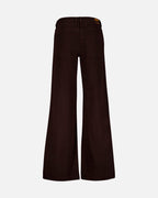 FLOYD Jeans Karen - Chocolate