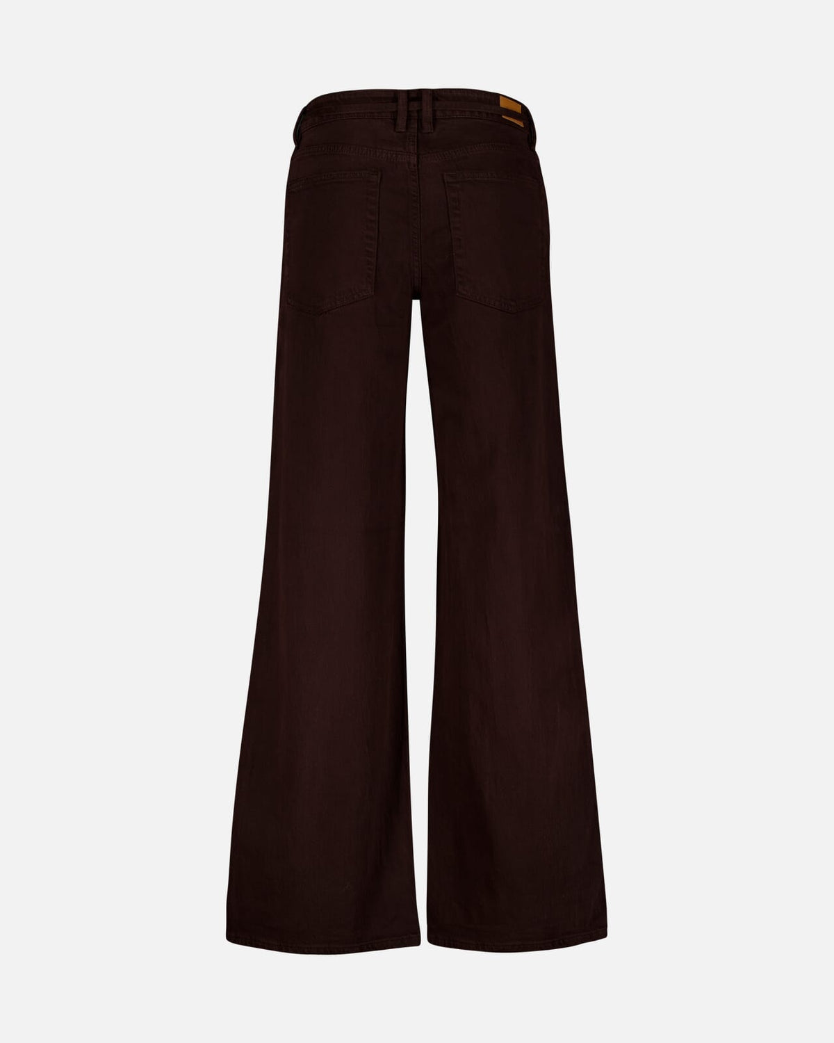 FLOYD Jeans Karen - Chocolate