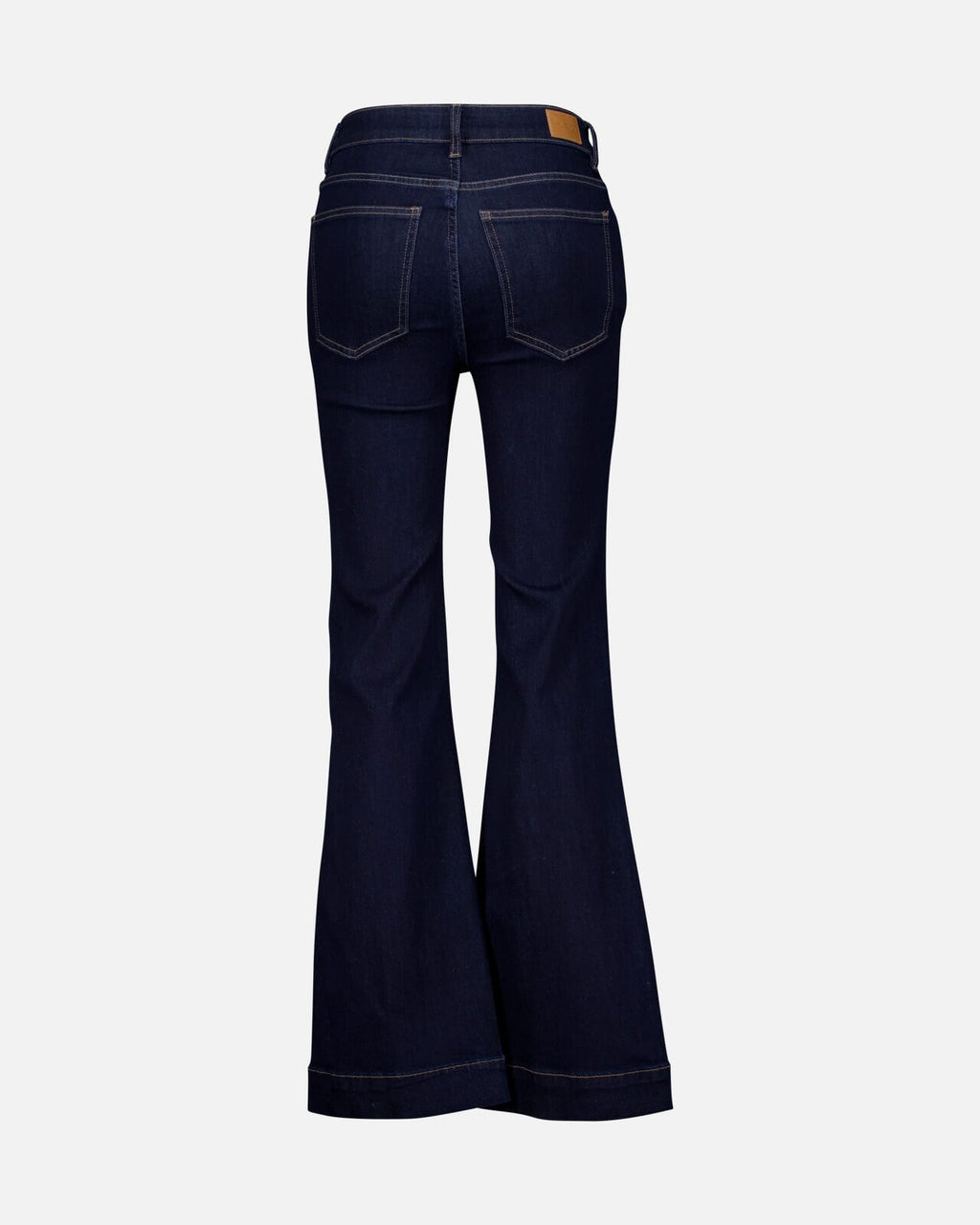 FLOYD Jeans Annika Classic 3847 - Dark Blue