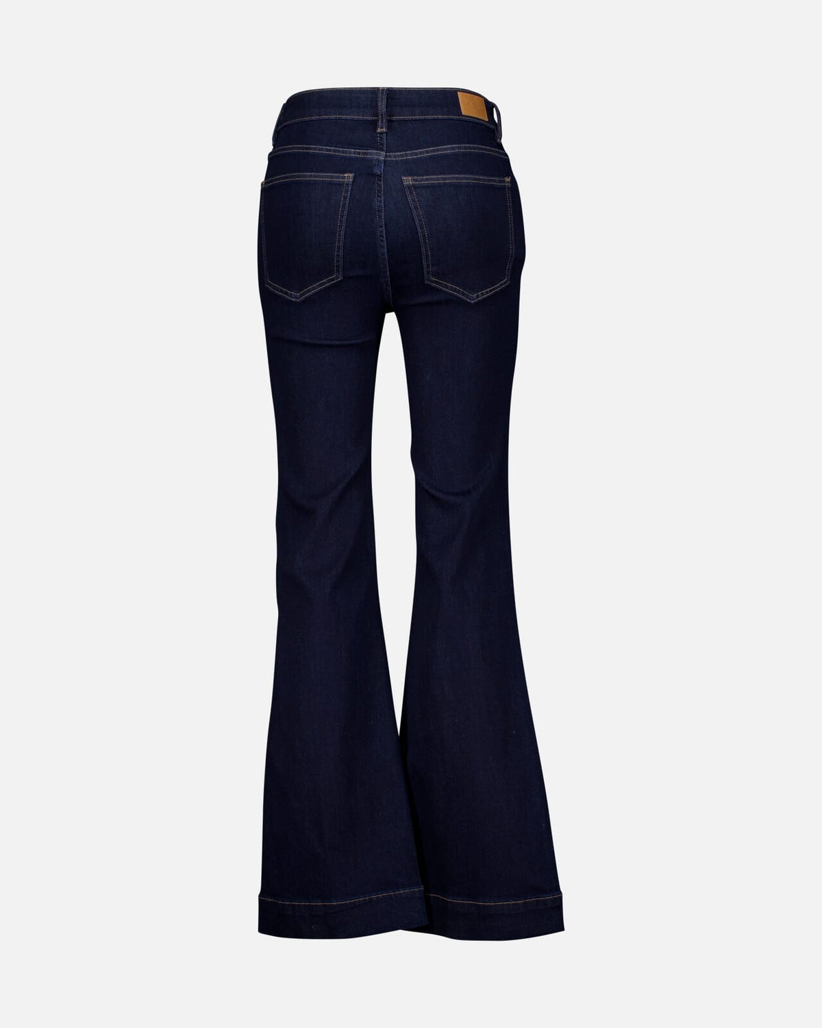 FLOYD Jeans Annika Classic 3847 - Dark Blue
