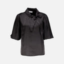 Topp Corina Satin