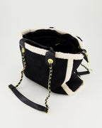 FLOYD Veske Arya - Black
