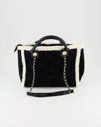 FLOYD Veske Arya - Black