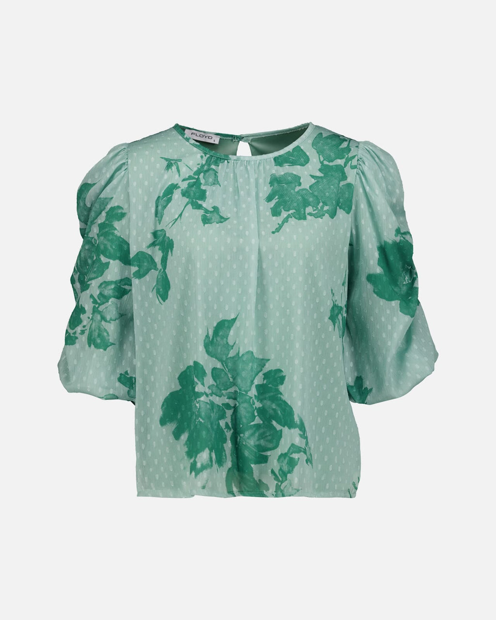FLOYD Topp Mindy Magy - Island Green
