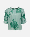 FLOYD Topp Mindy Magy - Island Green