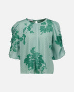 FLOYD Topp Mindy Magy - Island Green