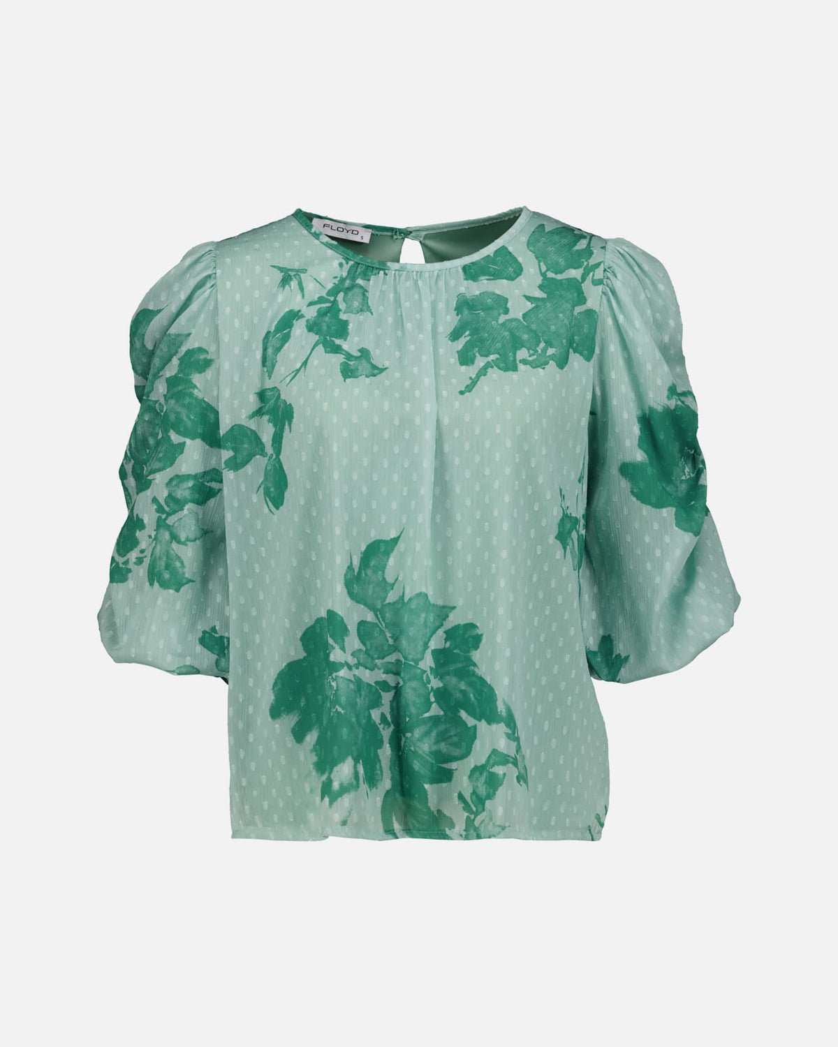 FLOYD Topp Mindy Magy - Island Green
