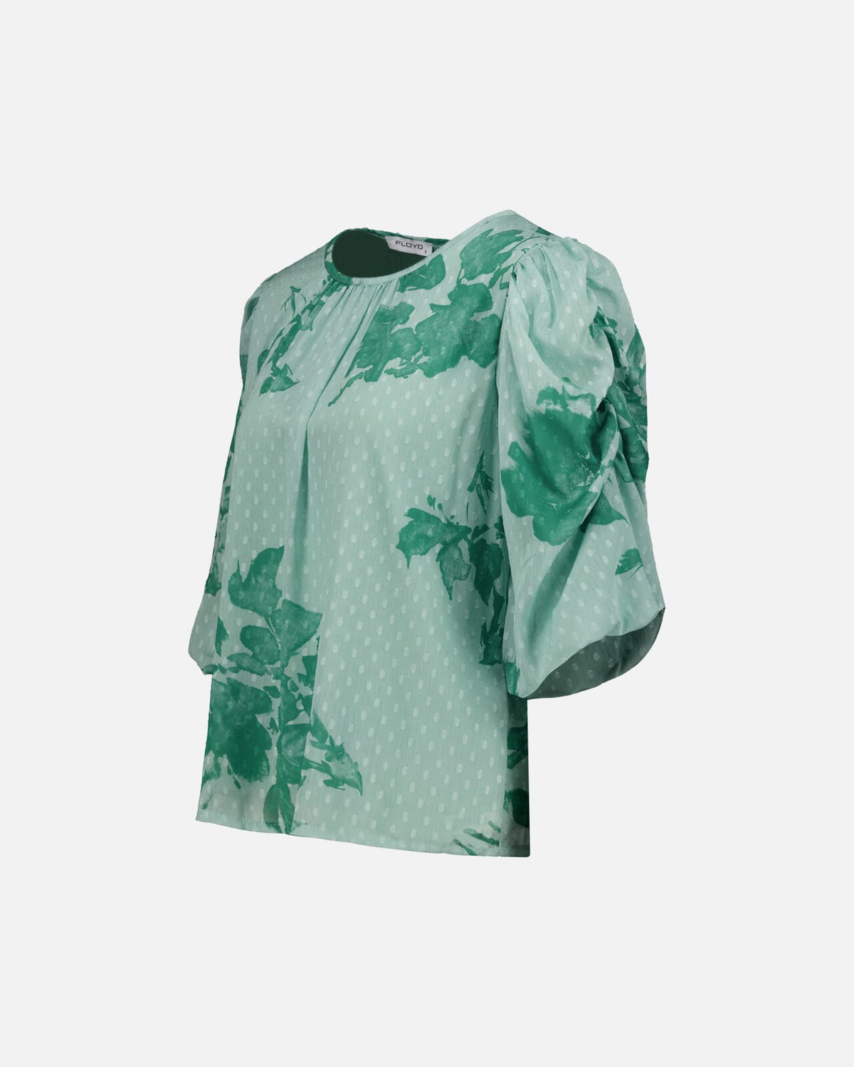 FLOYD Topp Mindy Magy - Island Green