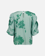 FLOYD Topp Mindy Magy - Island Green