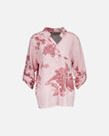 FLOYD Bluse Erica Magy - Rose Petal