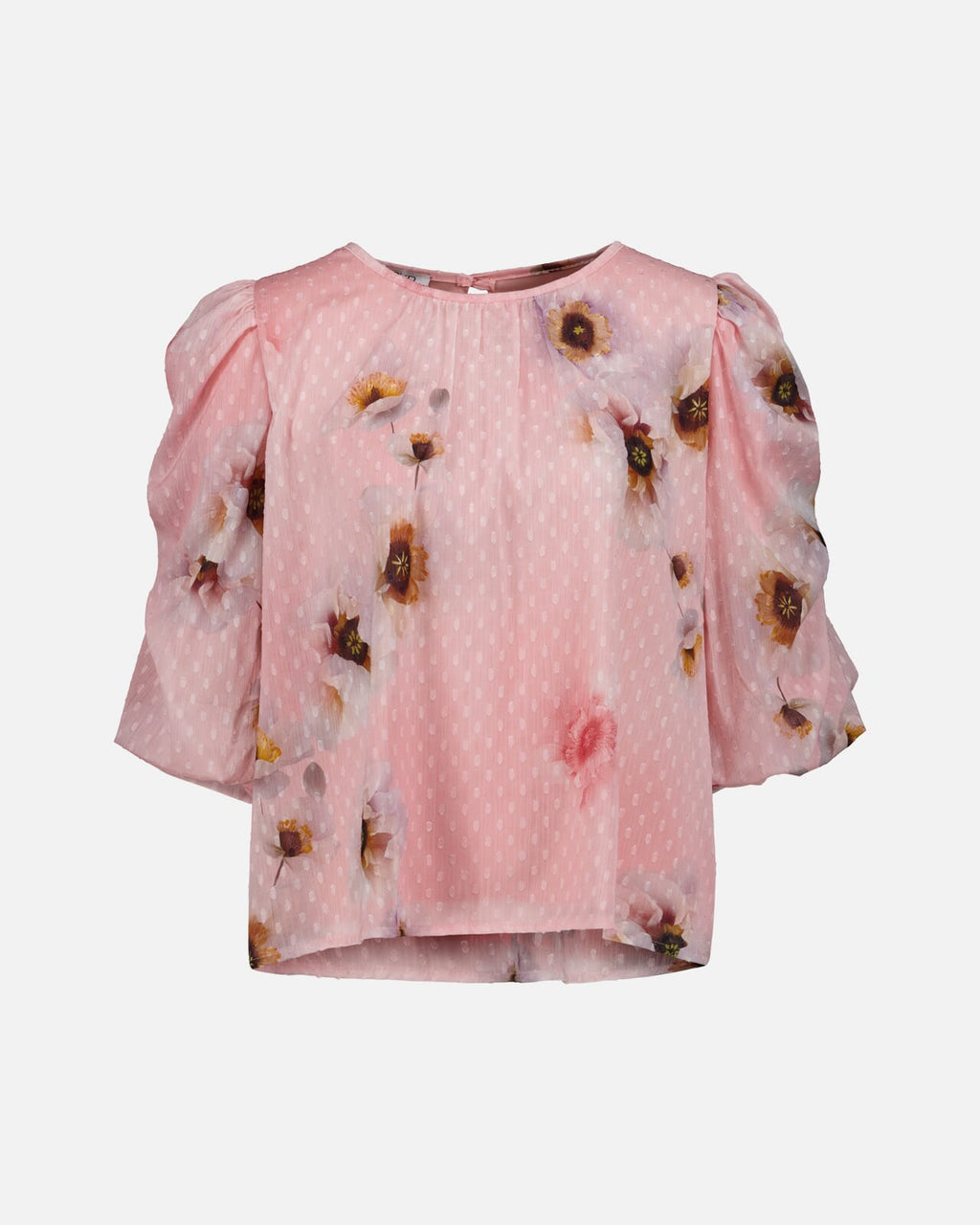 FLOYD Topp Mindy Aspera - Rose Petal