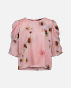 FLOYD Topp Mindy Aspera - Rose Petal
