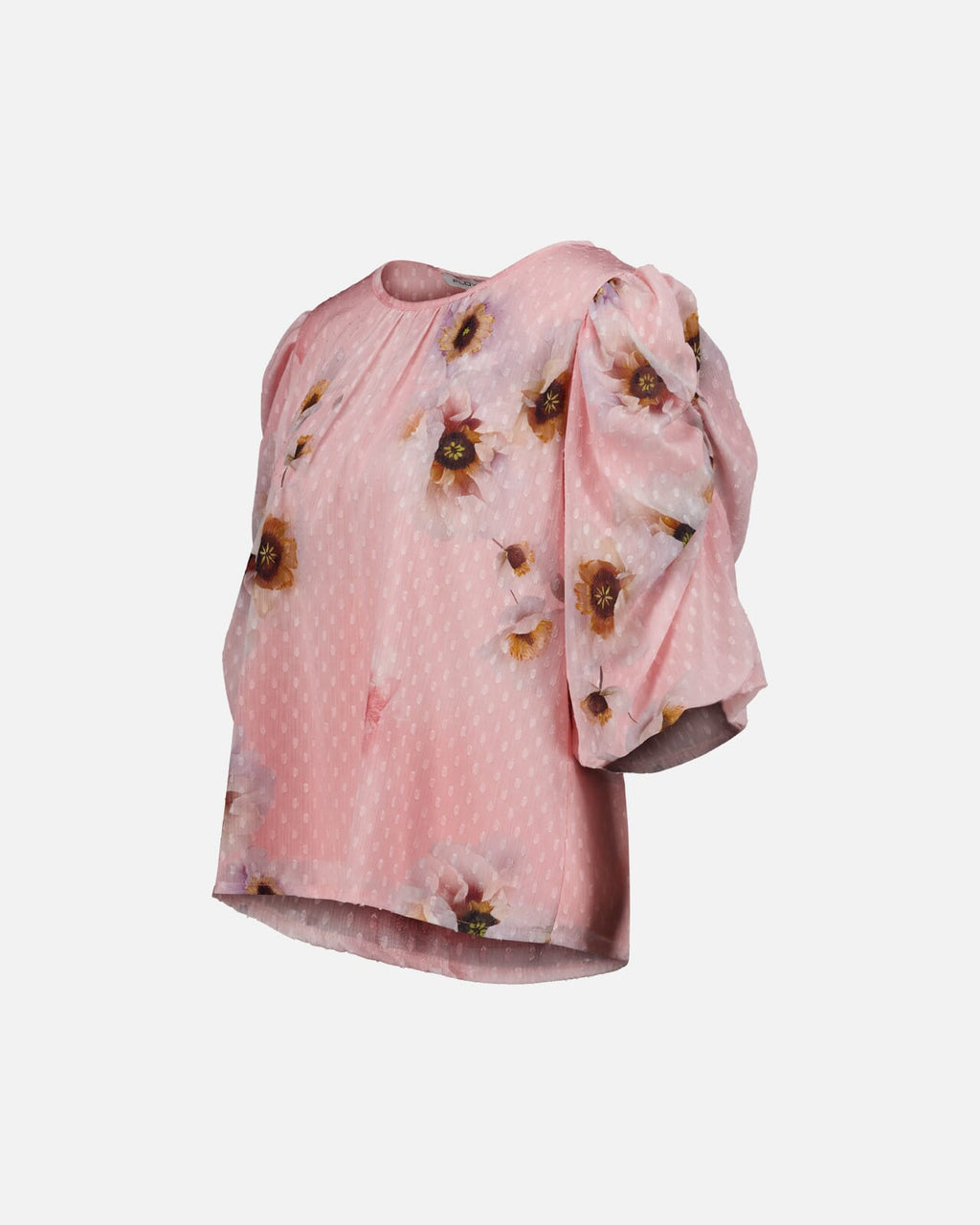 FLOYD Topp Mindy Aspera - Rose Petal