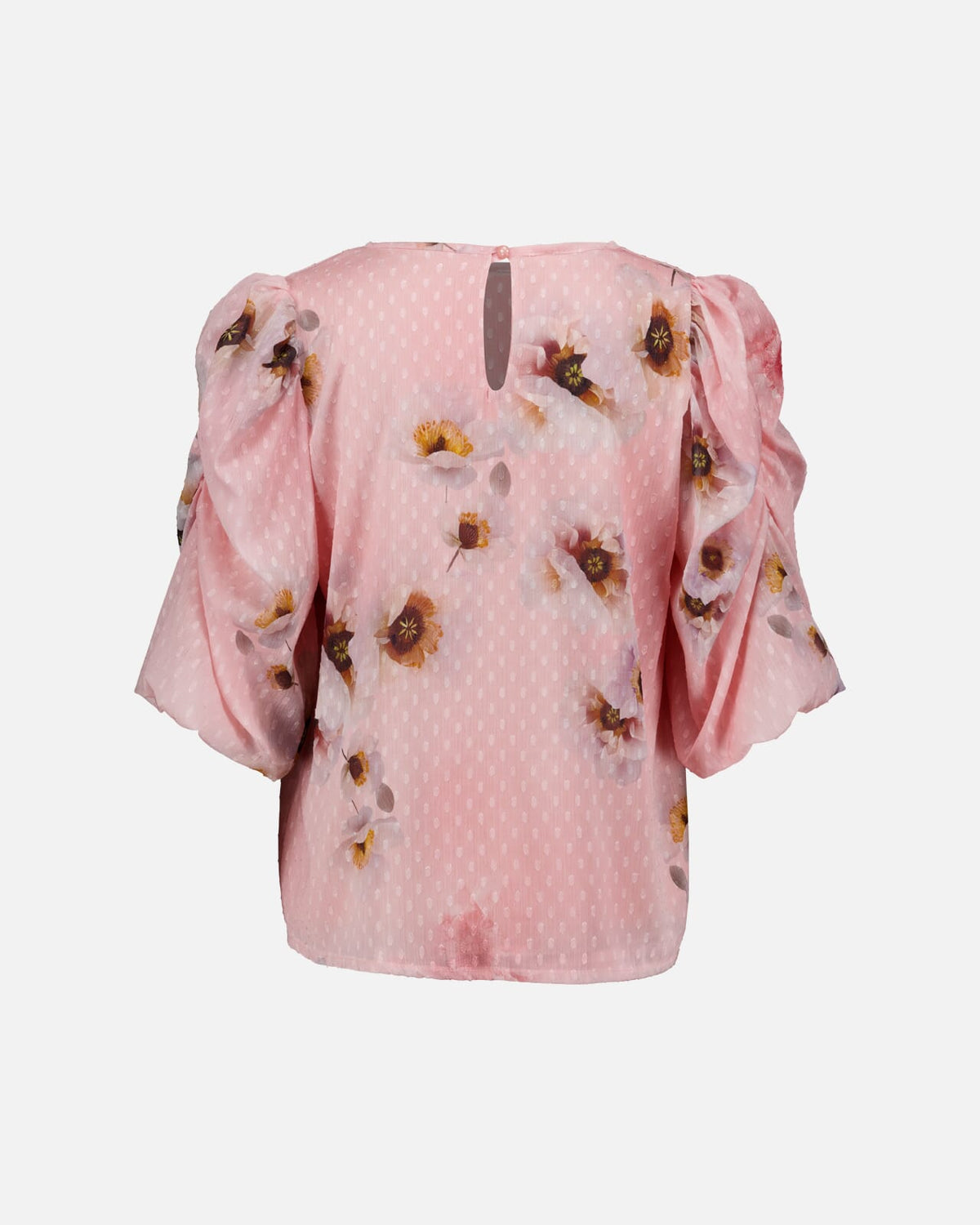 FLOYD Topp Mindy Aspera - Rose Petal