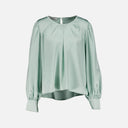 Bluse Ebba Satin