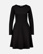 FLOYD Kjole Vienna - Black