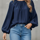 Bluse Helly