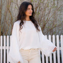 Bluse Helly