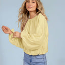 Bluse Helly