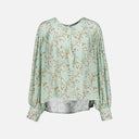 Bluse Ebba Linum
