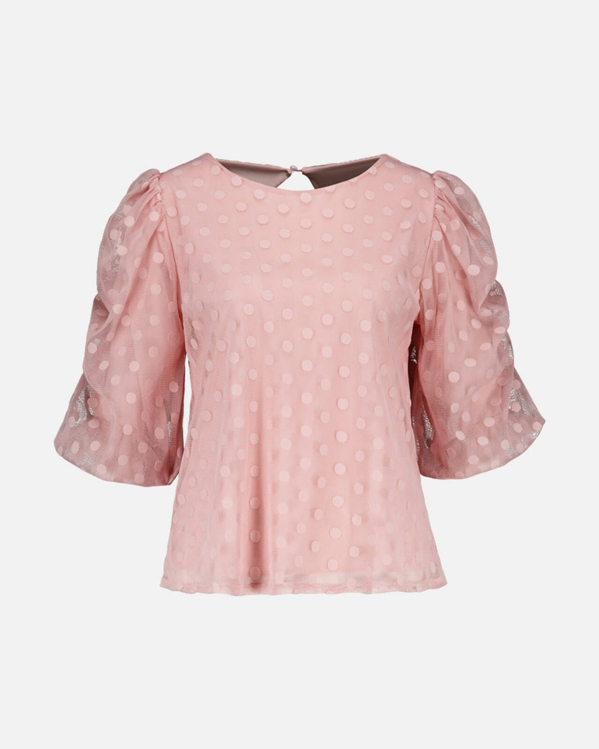 FLOYD Topp Mindy Crolo - Rose Petal