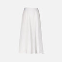 Linskjørt Romina Midi