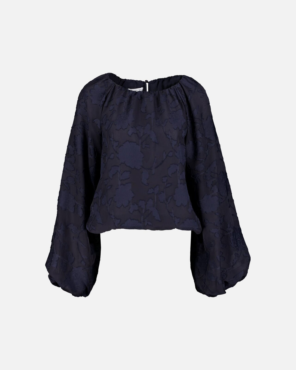 FLOYD Bluse Helly Tatia - Navy