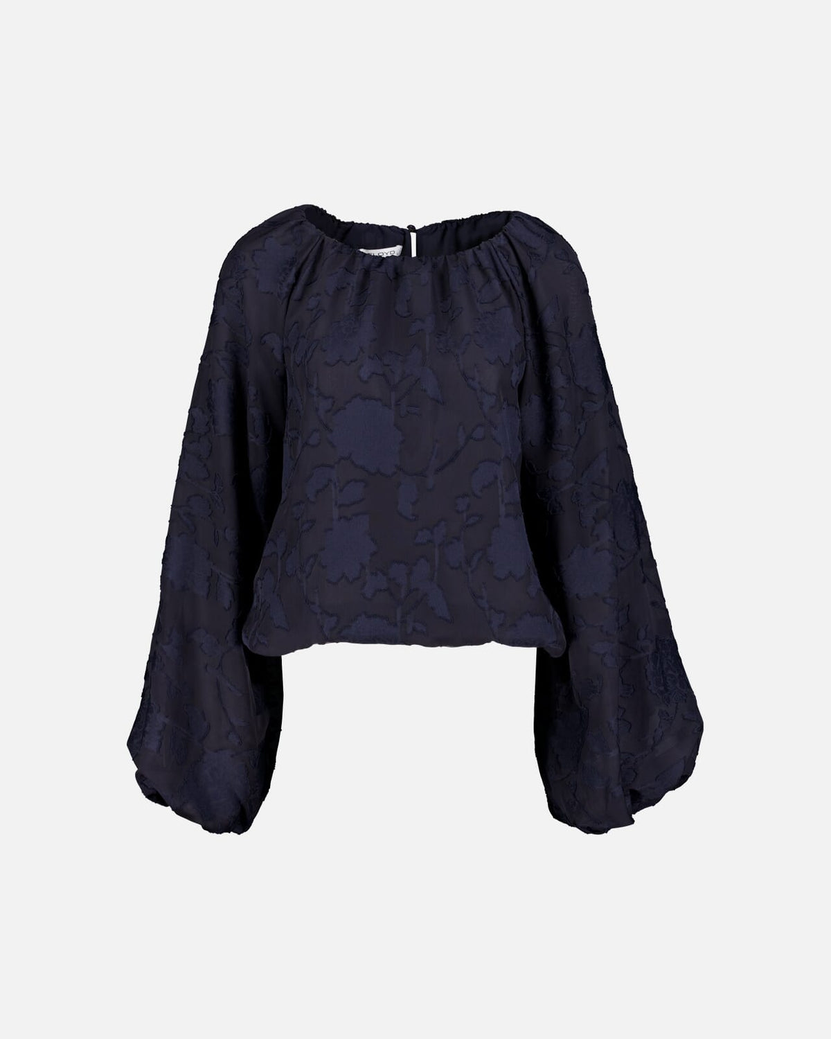 FLOYD Bluse Helly Tatia - Navy