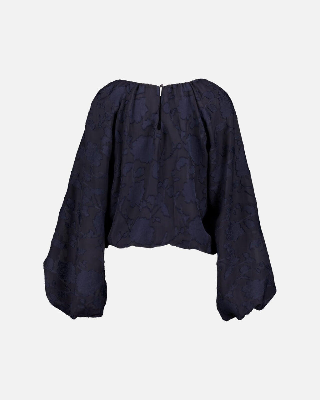 FLOYD Bluse Helly Tatia - Navy
