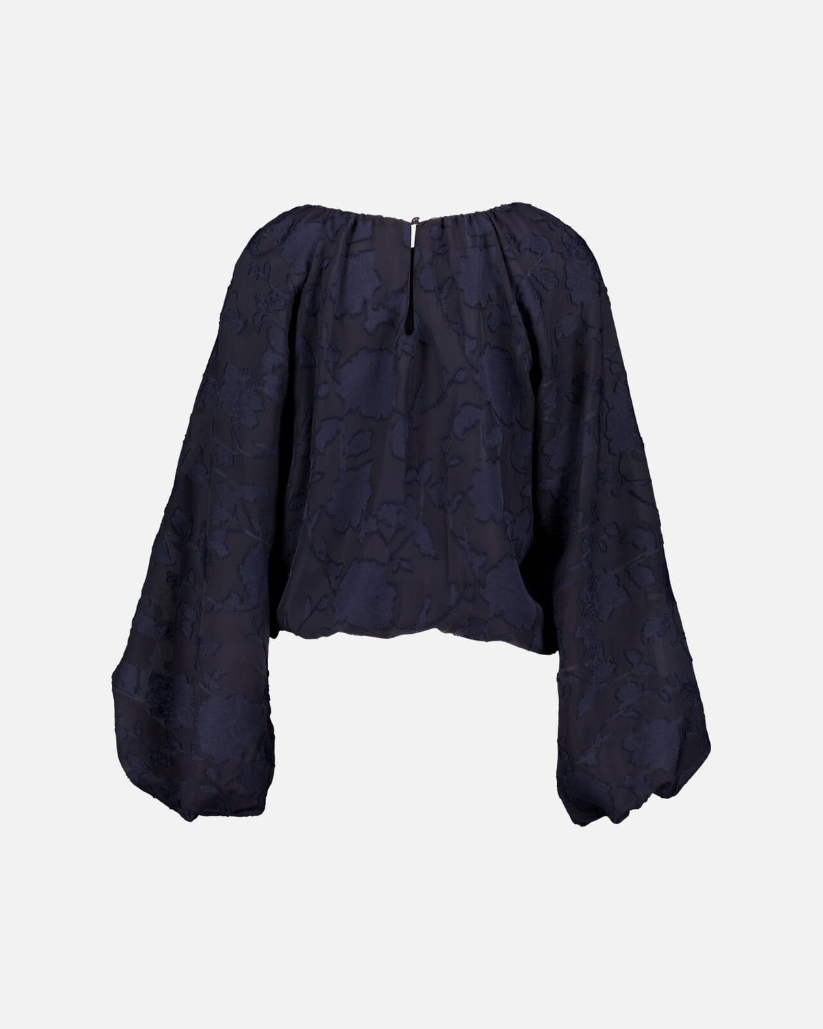 FLOYD Bluse Helly Tatia - Navy
