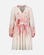 FLOYD Kjole Fredrika Zita - Light Pink