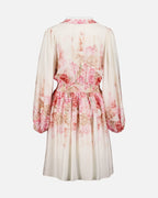 FLOYD Kjole Fredrika Zita - Light Pink