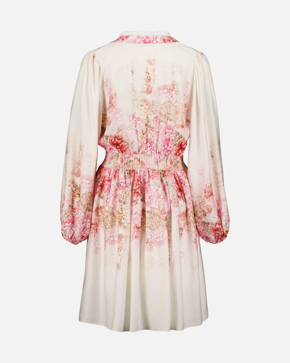 FLOYD Kjole Fredrika Zita - Light Pink