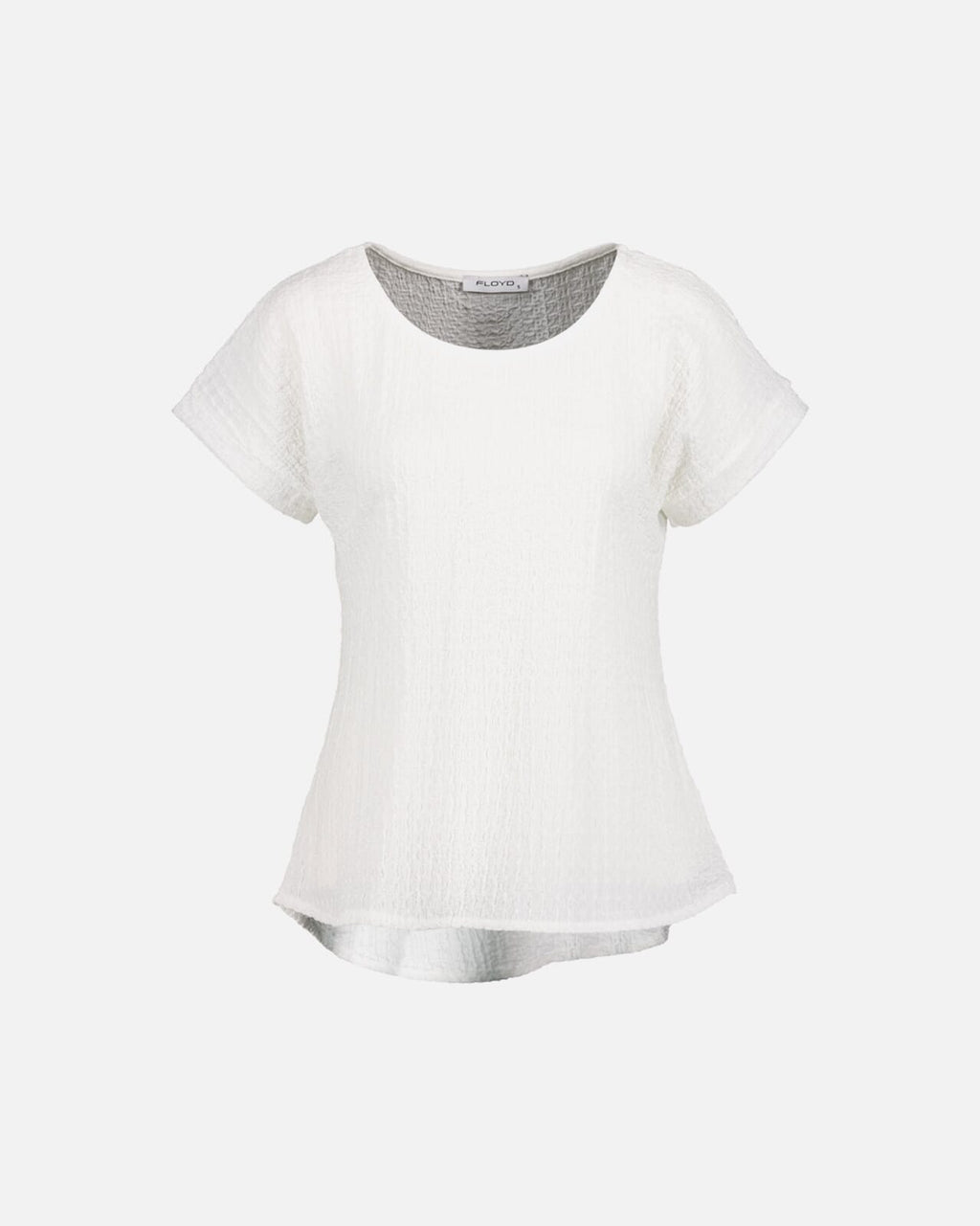 FLOYD Topp Hope - White
