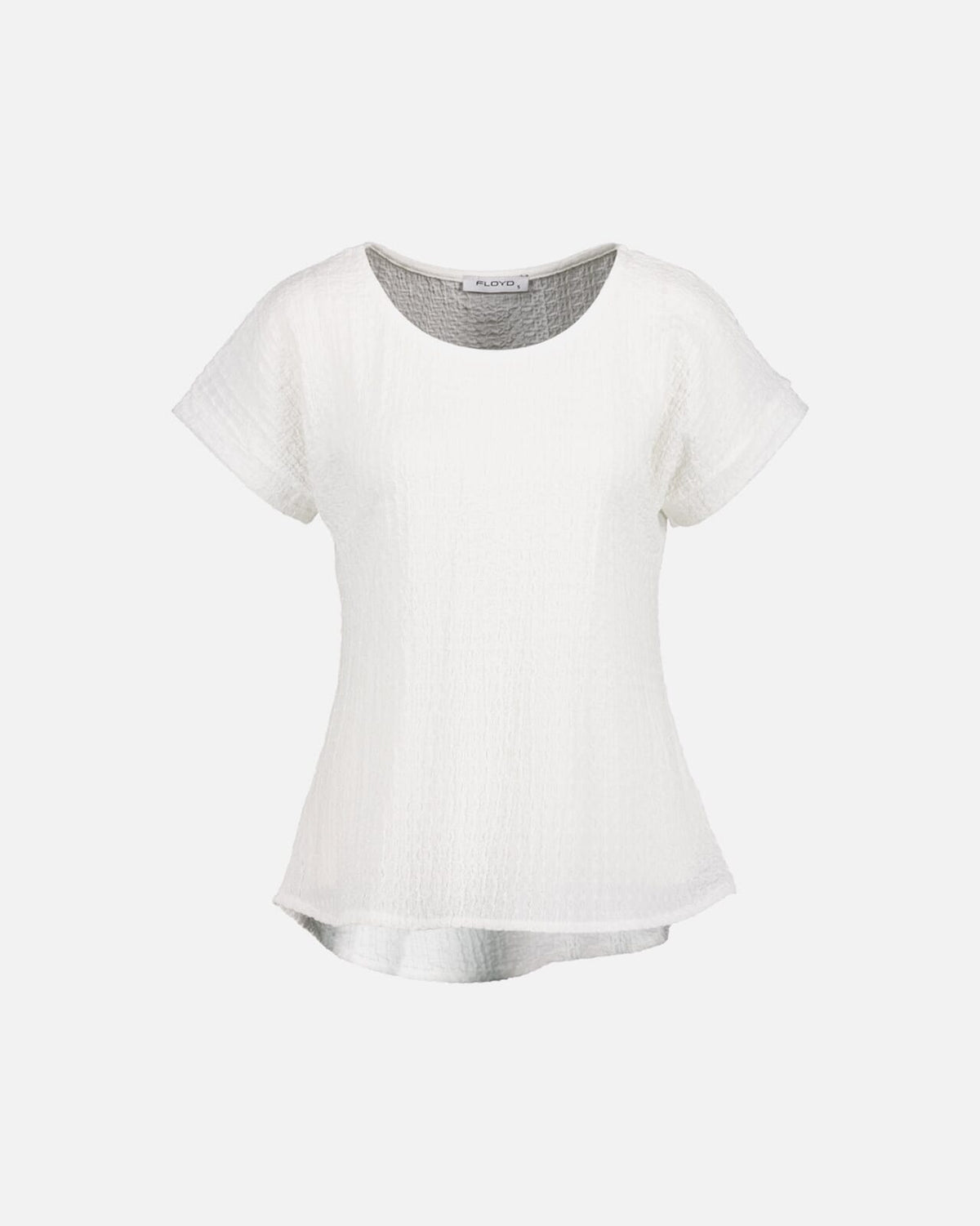 FLOYD Topp Hope - White