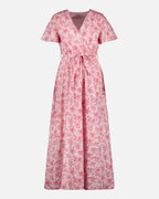 FLOYD Maxikjole Inda Vega - Light Pink