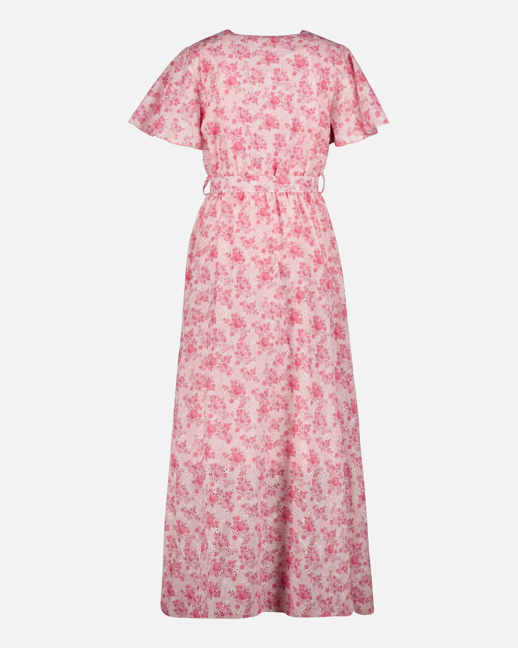 FLOYD Maxikjole Inda Vega - Light Pink