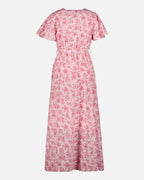FLOYD Maxikjole Inda Vega - Light Pink