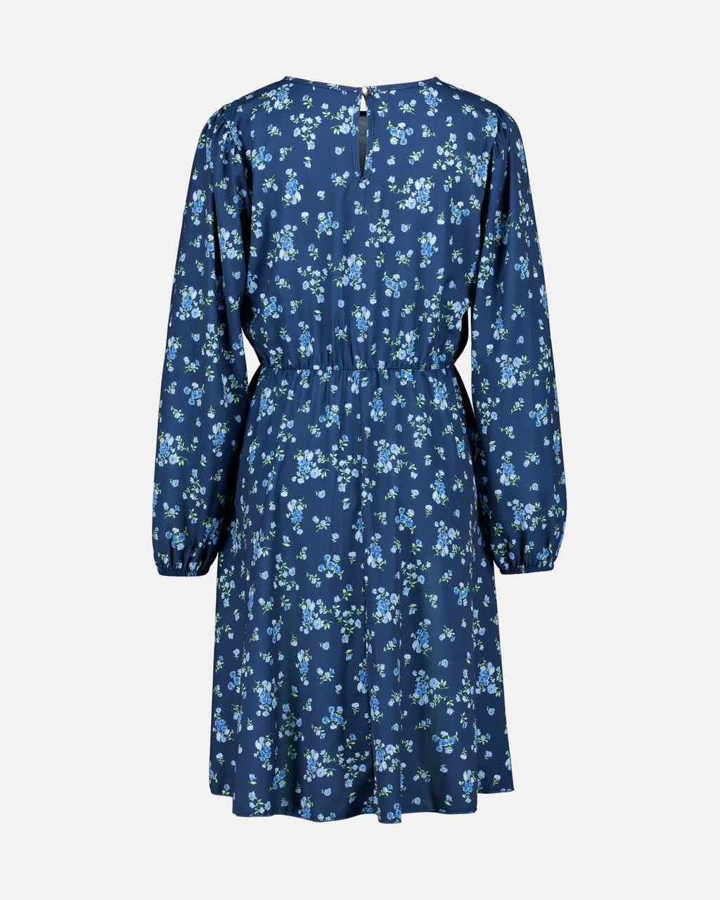 FLOYD Kjole Celina Cory - Navy