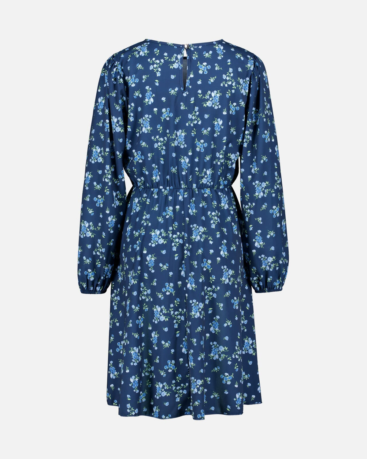FLOYD Kjole Celina Cory - Navy